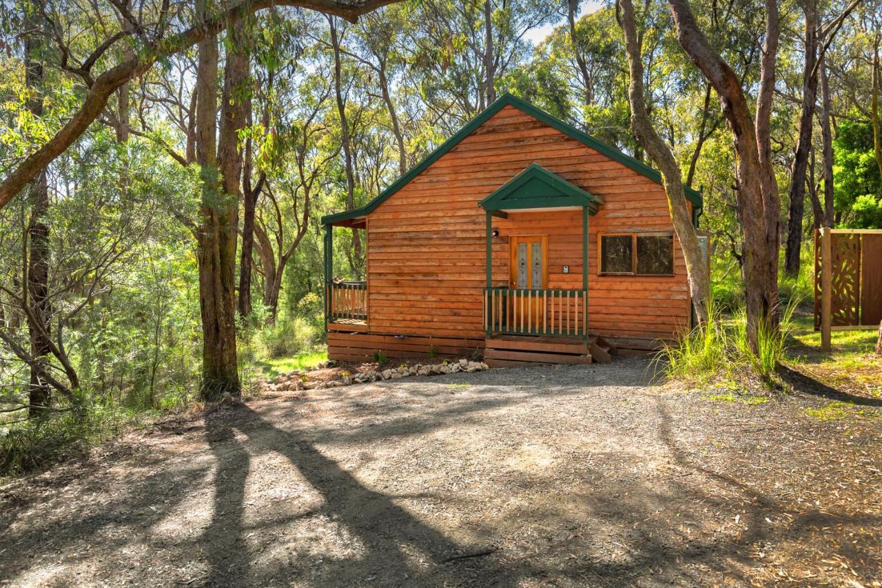 Cockatoo Cottages Exterior photo