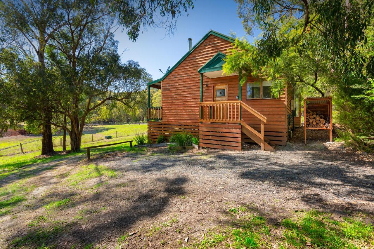 Cockatoo Cottages Exterior photo