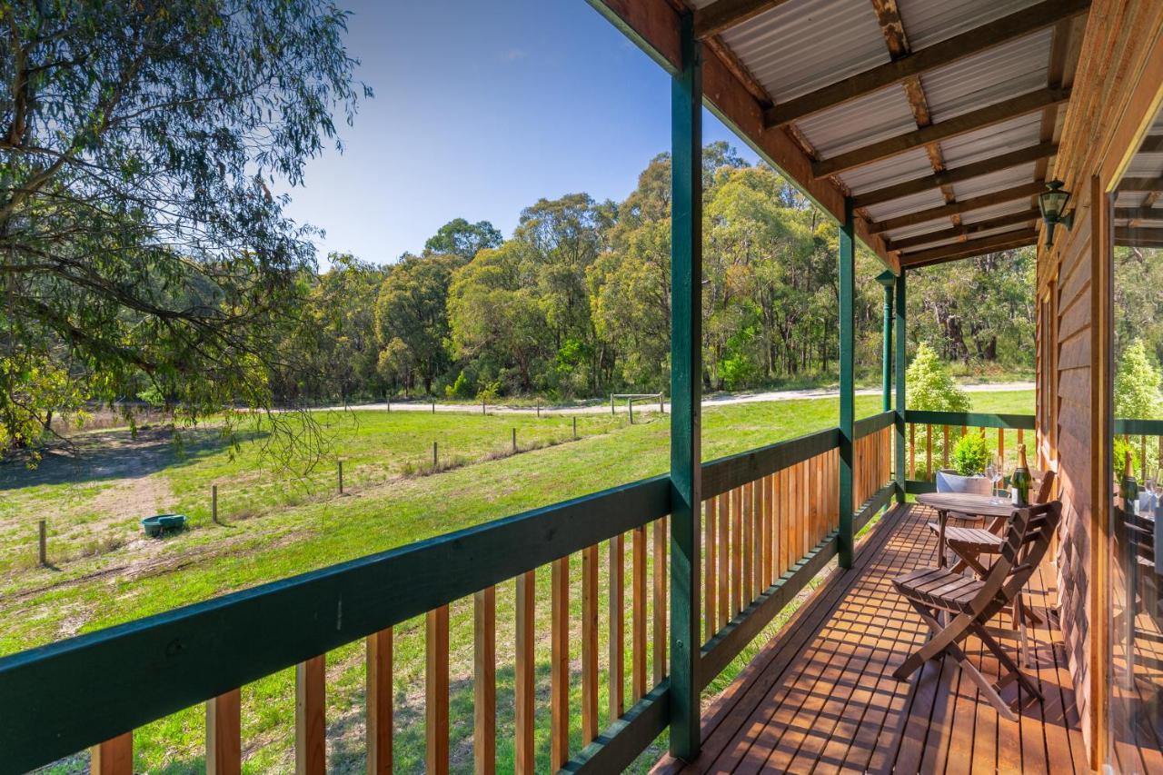 Cockatoo Cottages Exterior photo