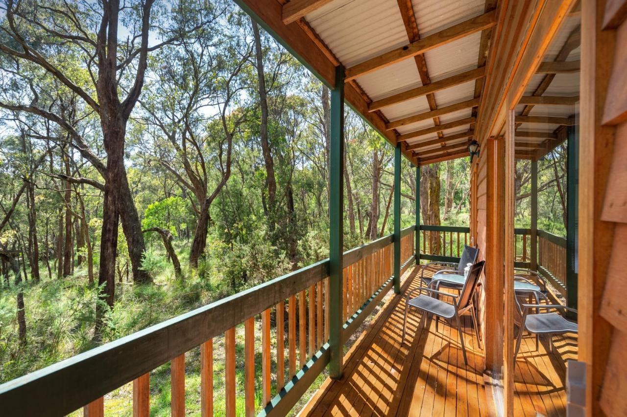 Cockatoo Cottages Exterior photo